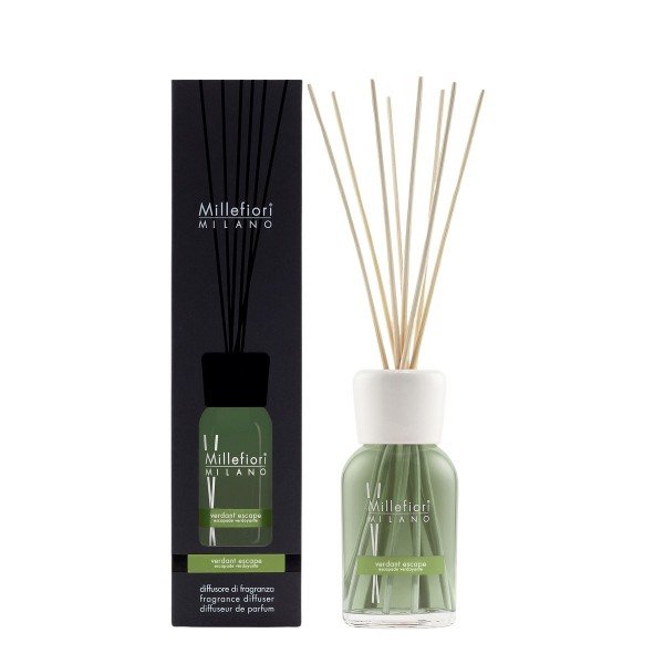 Reed diffuser VERDANT ESCAPE